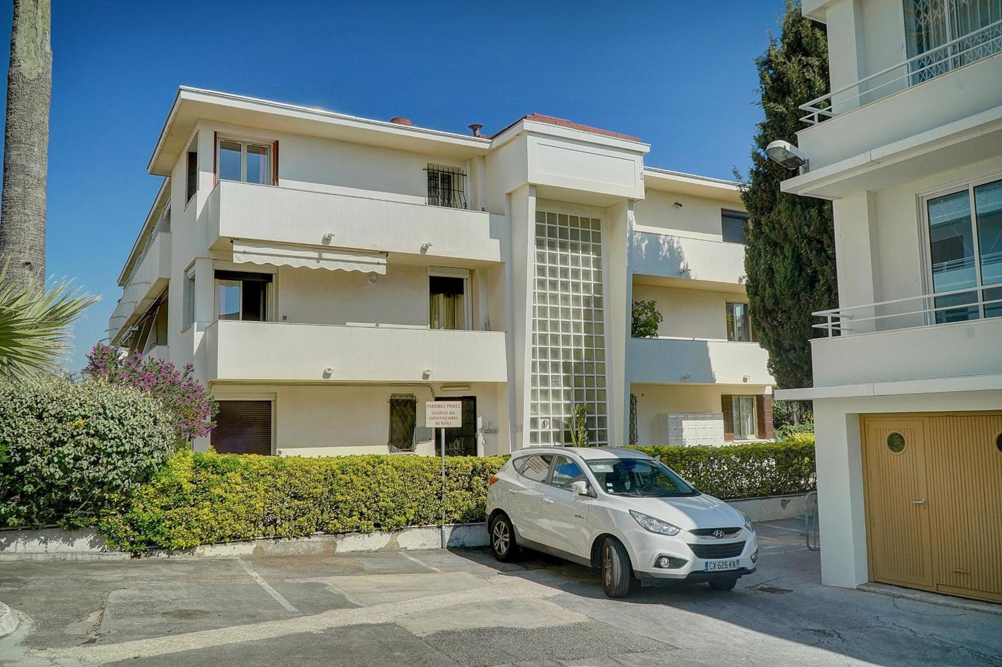 Le Palm - 100M Plage - Croisette - Verriere Cote D'Azur Cannes Exterior foto