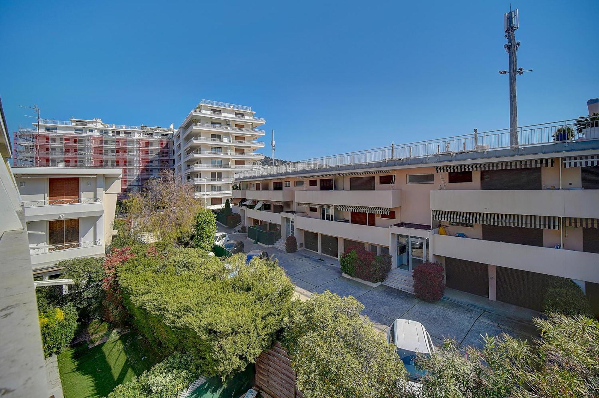 Le Palm - 100M Plage - Croisette - Verriere Cote D'Azur Cannes Exterior foto