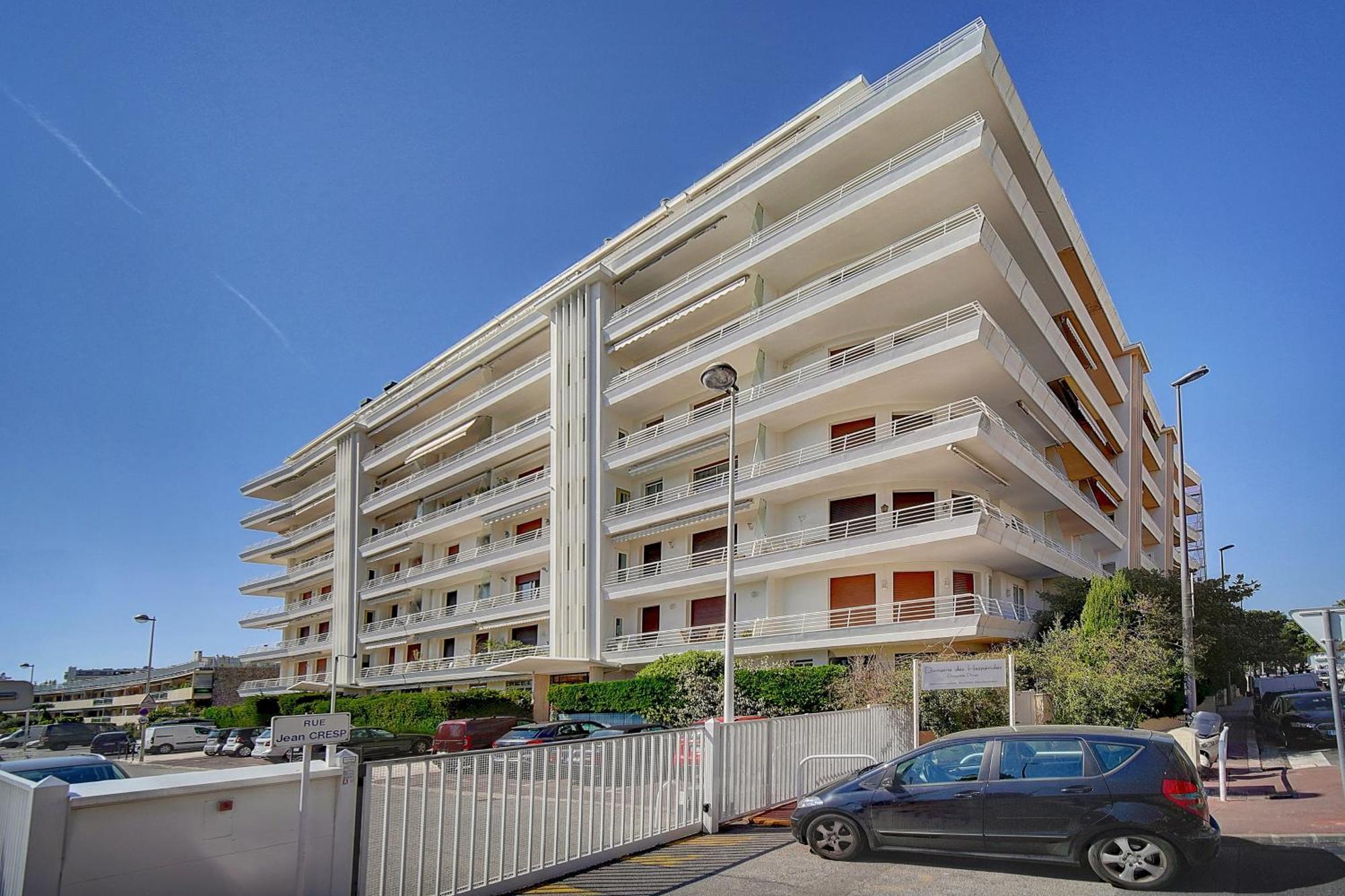 Le Palm - 100M Plage - Croisette - Verriere Cote D'Azur Cannes Exterior foto